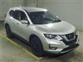 2021 Nissan X-Trail