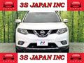 2015 Nissan X-Trail