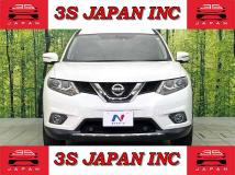 2015 Nissan X-Trail