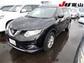 2016 Nissan X-Trail