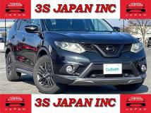 2015 Nissan X-Trail