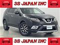 2014 Nissan X-Trail