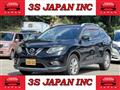 2014 Nissan X-Trail