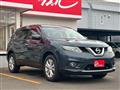 2016 Nissan X-Trail