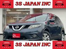2016 Nissan X-Trail