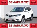 2016 Nissan X-Trail