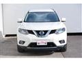 2016 Nissan X-Trail