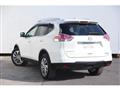 2016 Nissan X-Trail
