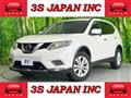 2015 Nissan X-Trail