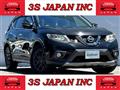2016 Nissan X-Trail