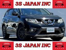 2016 Nissan X-Trail