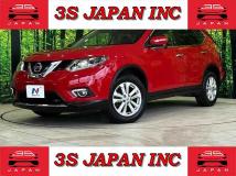2015 Nissan X-Trail