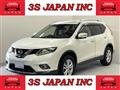 2015 Nissan X-Trail