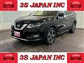 2017 Nissan X-Trail