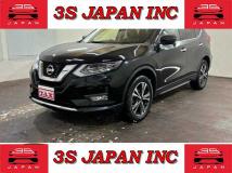 2017 Nissan X-Trail