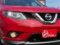 2014 Nissan X-Trail