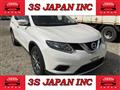 2016 Nissan X-Trail