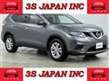 2016 Nissan X-Trail