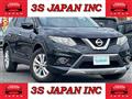 2015 Nissan X-Trail