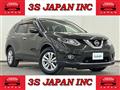2016 Nissan X-Trail
