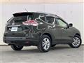 2016 Nissan X-Trail