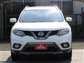2016 Nissan X-Trail