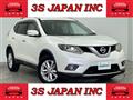 2016 Nissan X-Trail