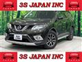 2014 Nissan X-Trail
