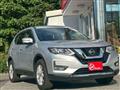 2020 Nissan X-Trail