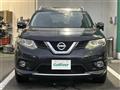 2014 Nissan X-Trail