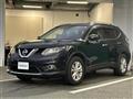 2014 Nissan X-Trail