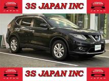 2014 Nissan X-Trail