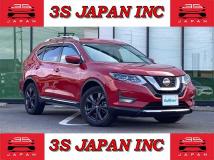 2020 Nissan X-Trail