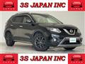 2016 Nissan X-Trail