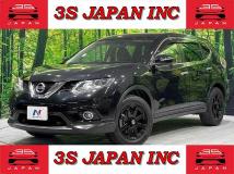 2014 Nissan X-Trail
