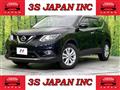 2014 Nissan X-Trail