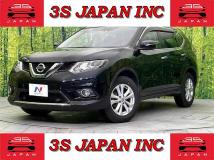 2014 Nissan X-Trail