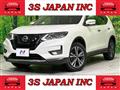 2019 Nissan X-Trail
