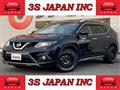 2015 Nissan X-Trail