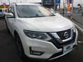 2017 Nissan X-Trail