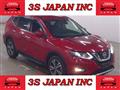 2019 Nissan X-Trail