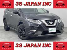 2020 Nissan X-Trail