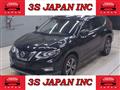 2018 Nissan X-Trail