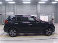 2018 Nissan X-Trail