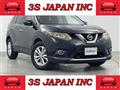 2014 Nissan X-Trail