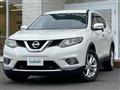 2017 Nissan X-Trail