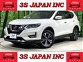 2017 Nissan X-Trail
