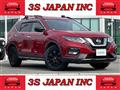 2018 Nissan X-Trail