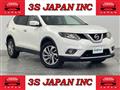 2017 Nissan X-Trail