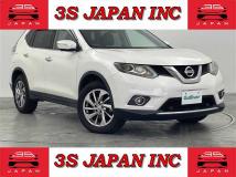 2017 Nissan X-Trail